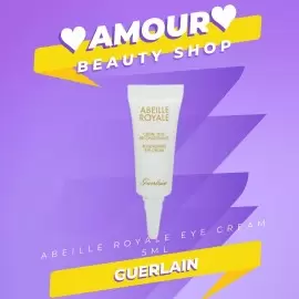 GUERLAIN Abeille Royale Replenishing Eye Cream 5ml
